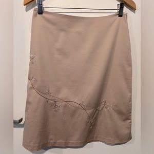 RW and Co Skirt Size 2